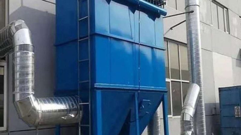 沸石转轮浓缩设备保养关键点及故障排查