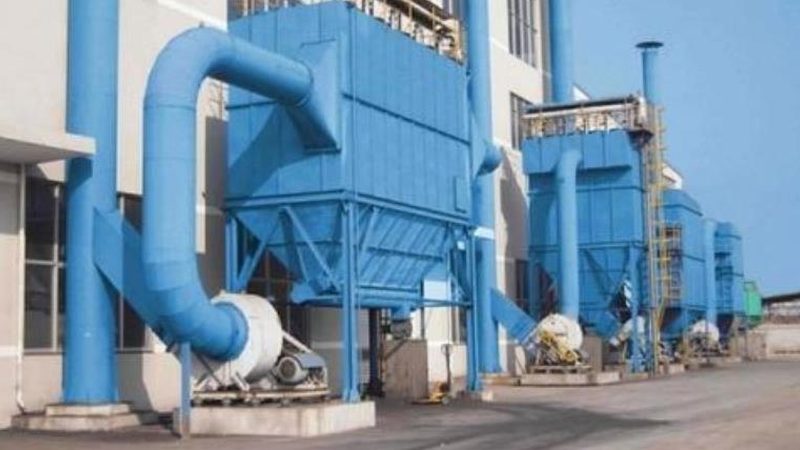 斜板气浮机材质选择：揭秘环保设备选材的关键因素