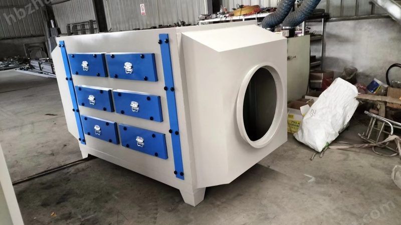 车间除尘设备定制：如何选择合适的厂家**