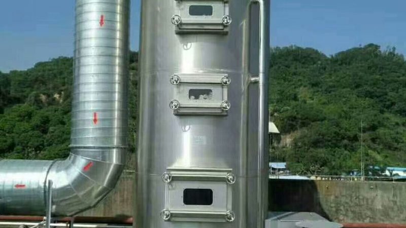 今年督察重点：一体化污水处理设备的关键检测点