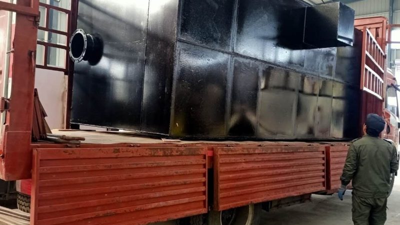 工业布袋除尘器：如何选择合适的品牌？**
